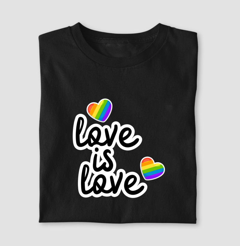 Love is Love