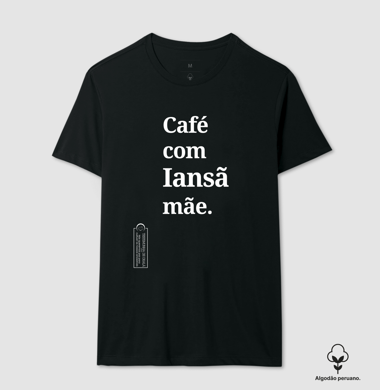 Café com Iansã