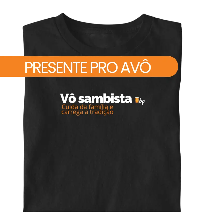 Vô sambista