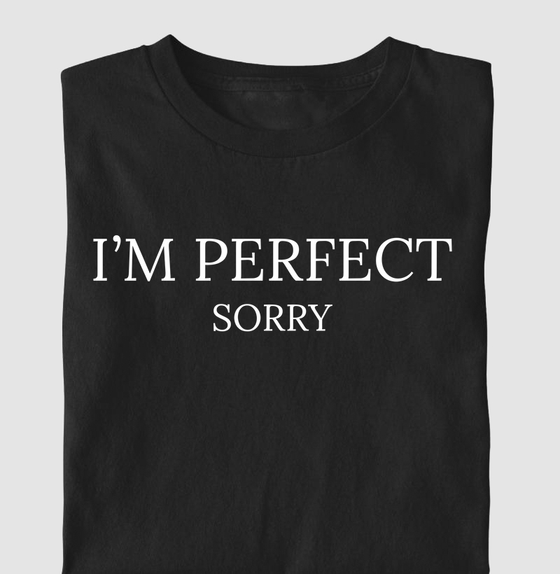 Perfect