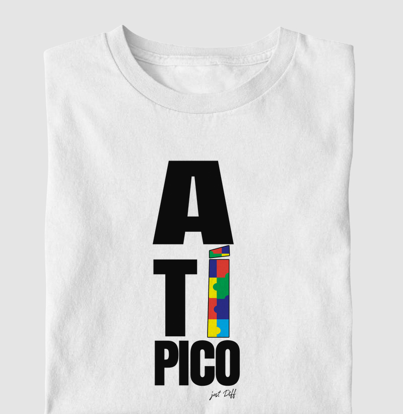 Atípico