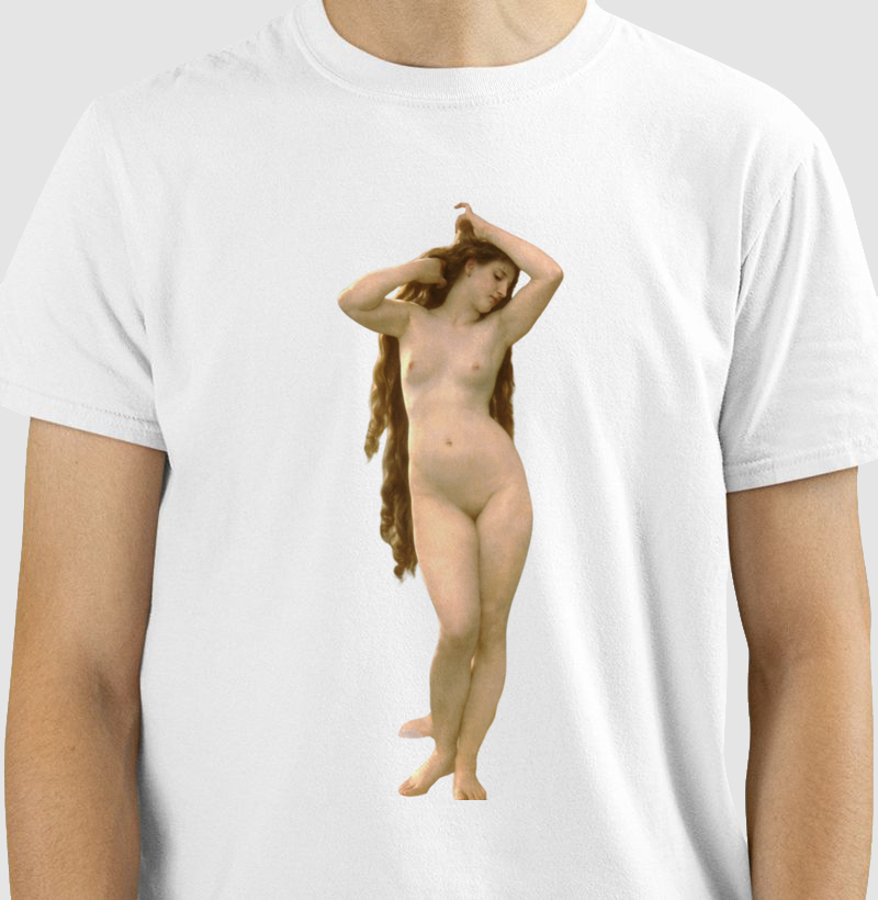 Vênus Bouguereau