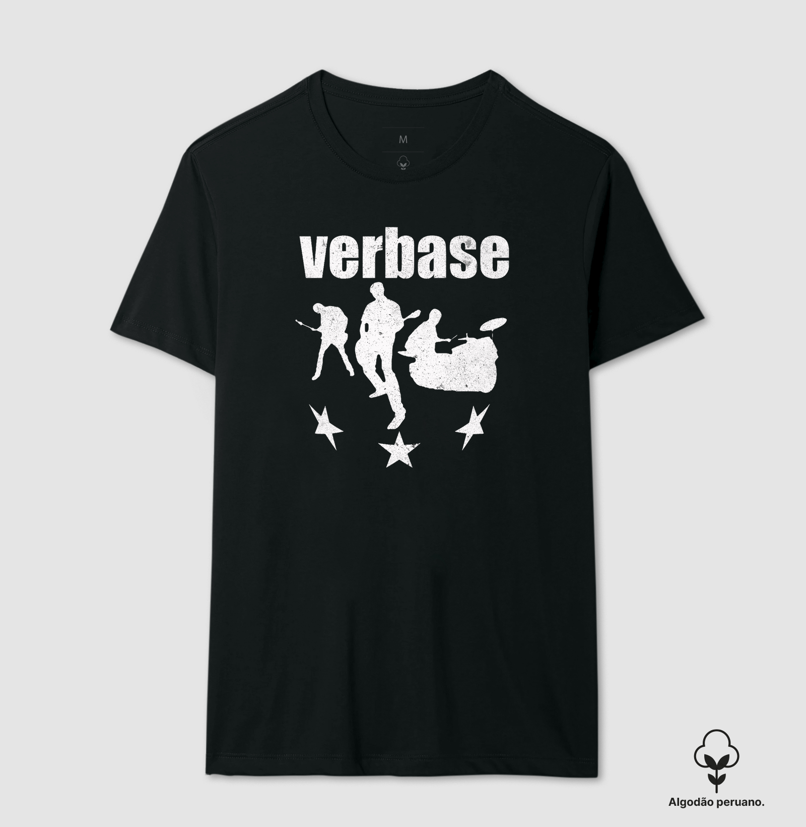 Verbase Power Trio