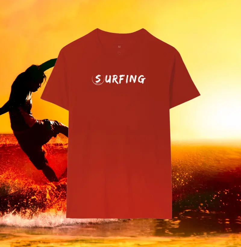 SURFING | Produced by Reserva 🦜