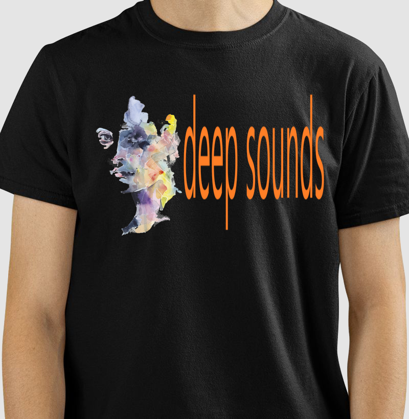 SOUNDS 100% ALGODÃO NACIONAL
