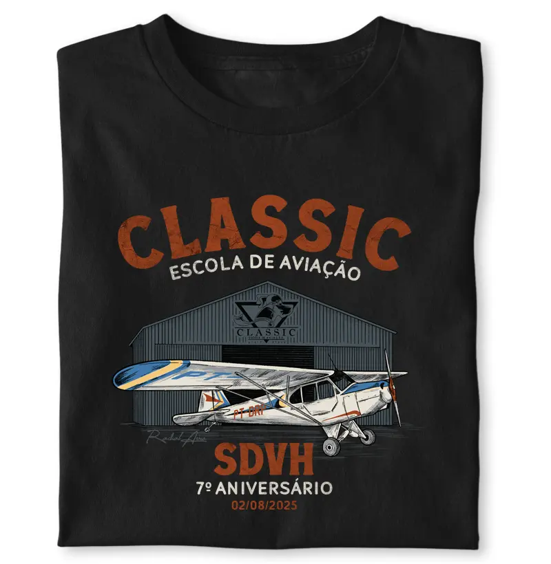 Classic Paulistinha