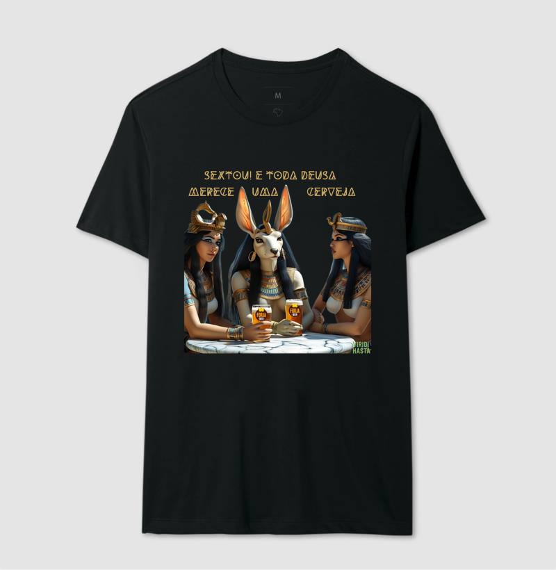 Egyptian beer fest - by VIRIDI HASTA