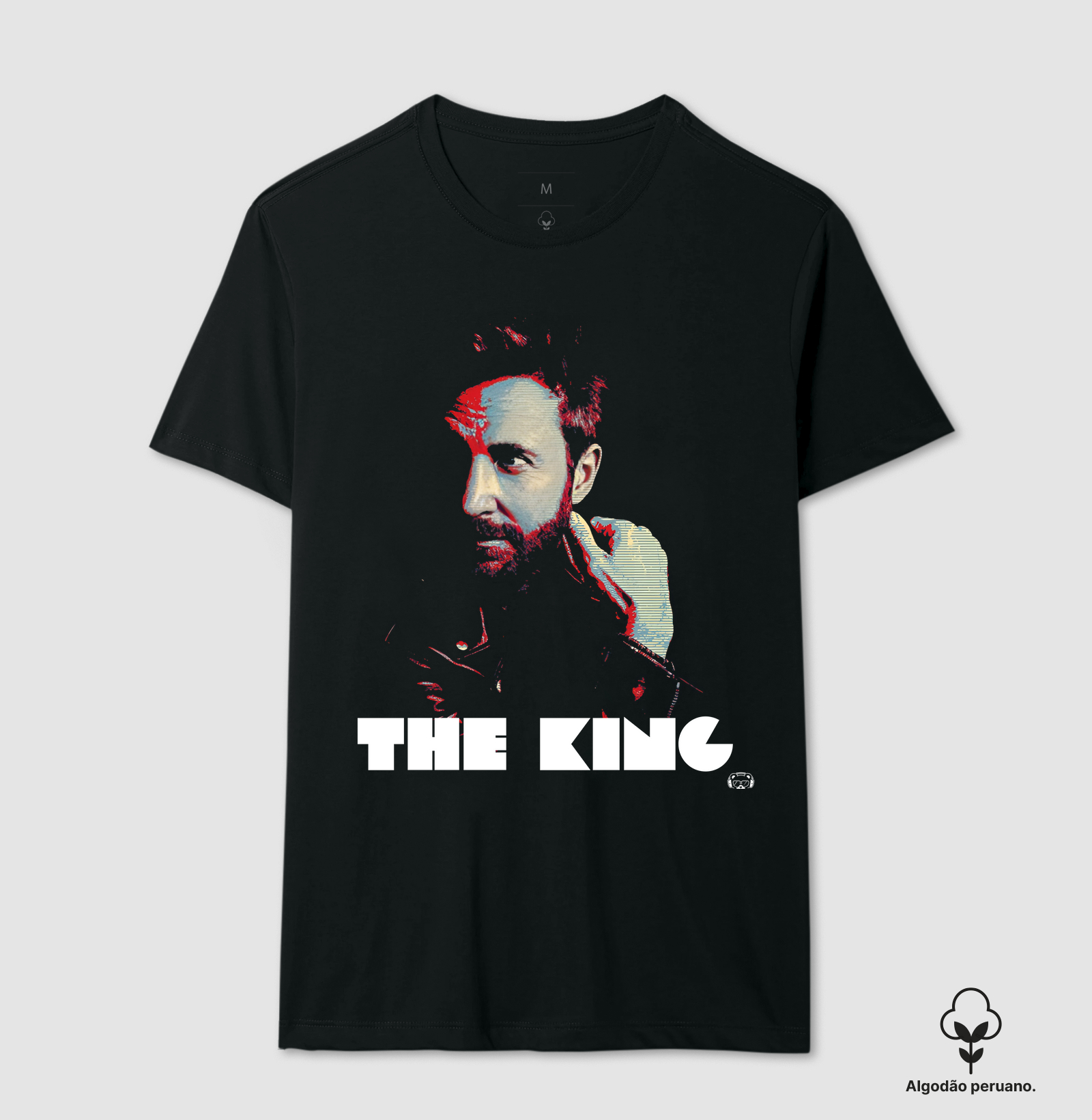 The King Guetta