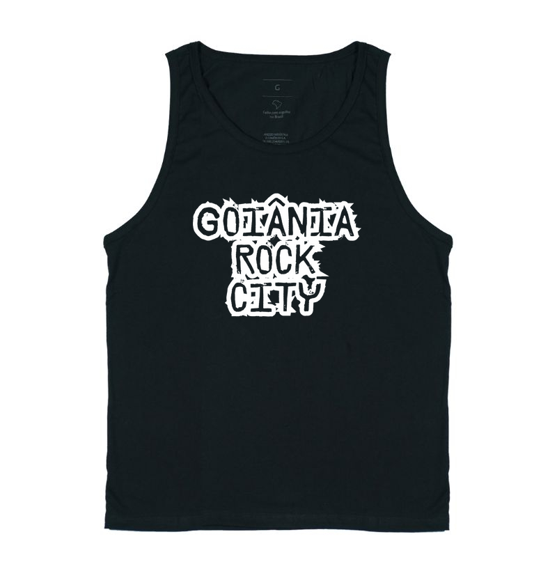 Goiânia Rock City