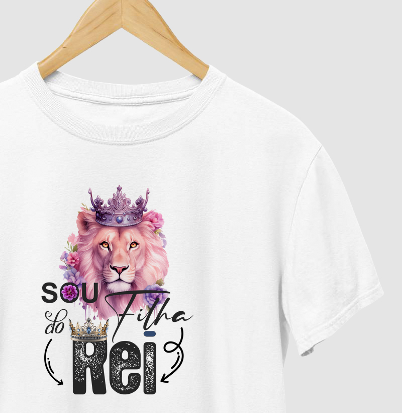 Filha do Rei