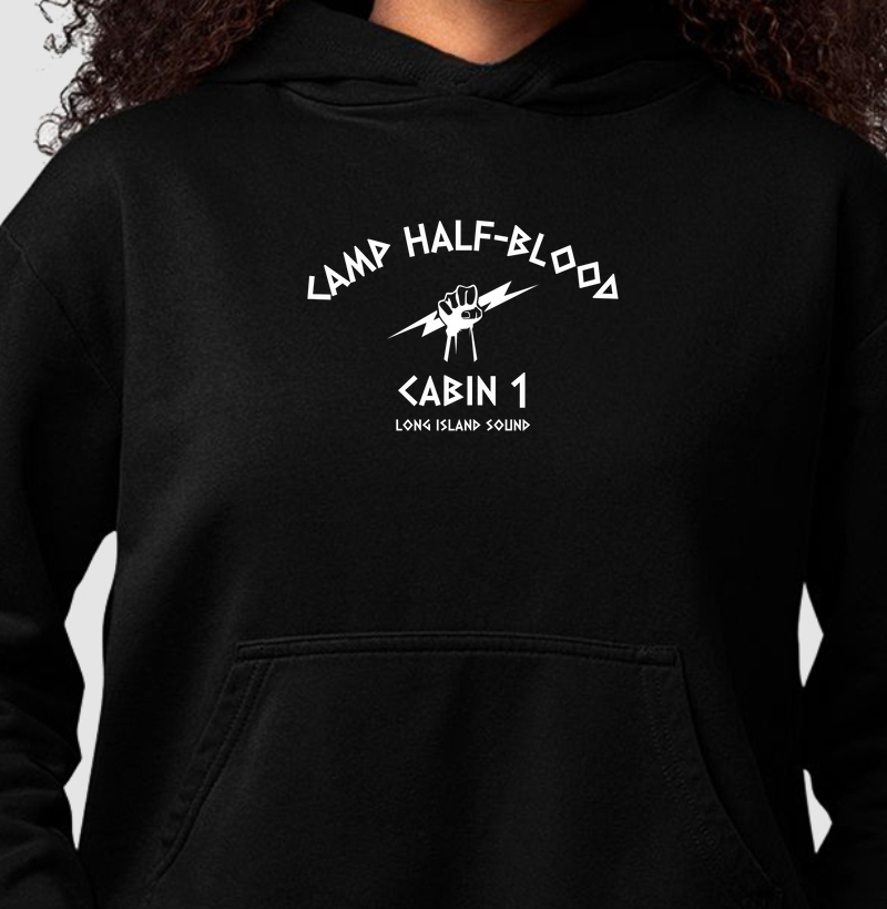 Hoodie moletom chalé 1