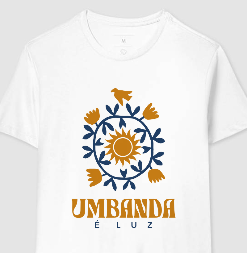 Umbanda é Luz