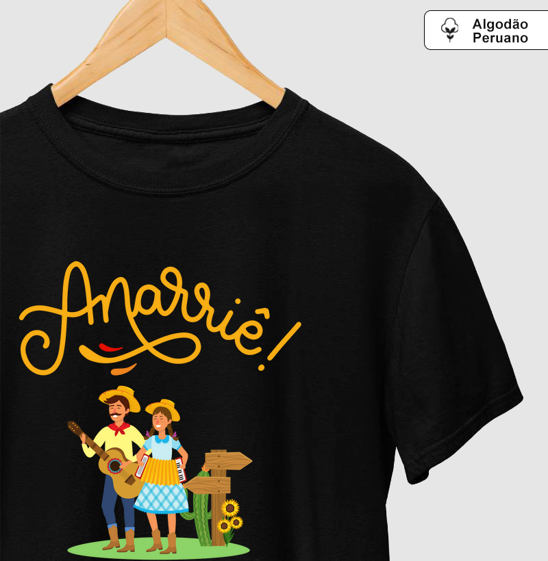 Anarriê