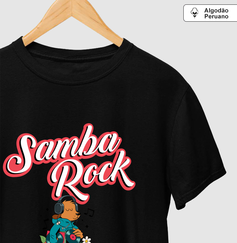 Samba Rock (Dj)