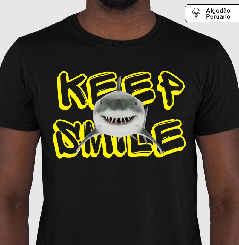 Keep Smile