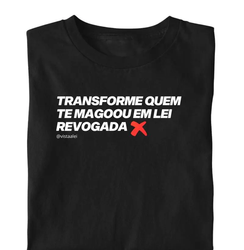 Lei revogada