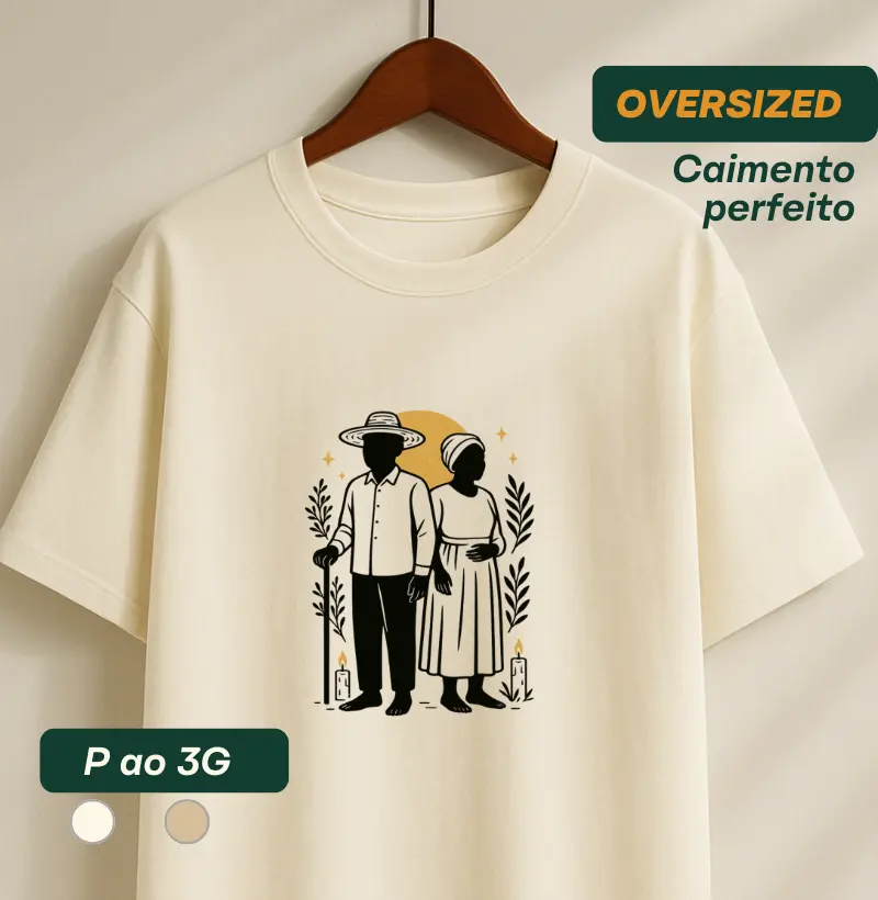 Pretos Velhos 