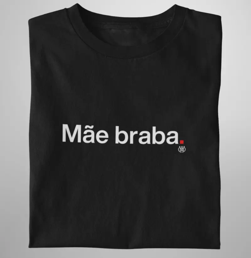 Mãe Braba