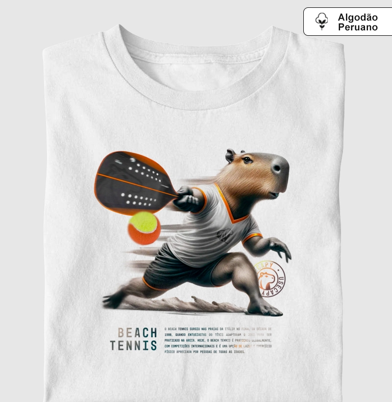 Beach tennis - V2