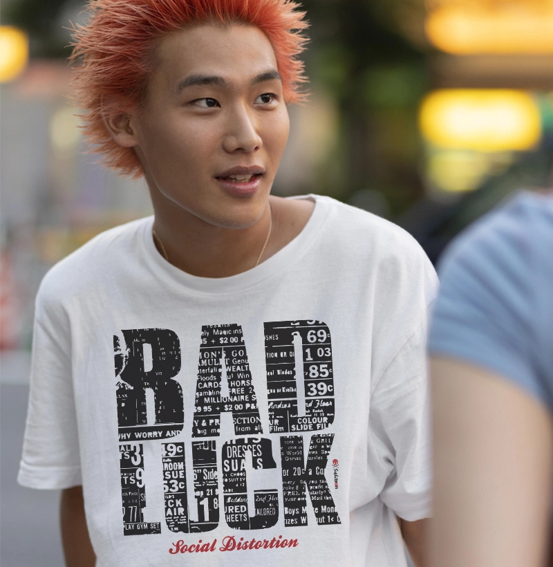 Bad luck Shirt