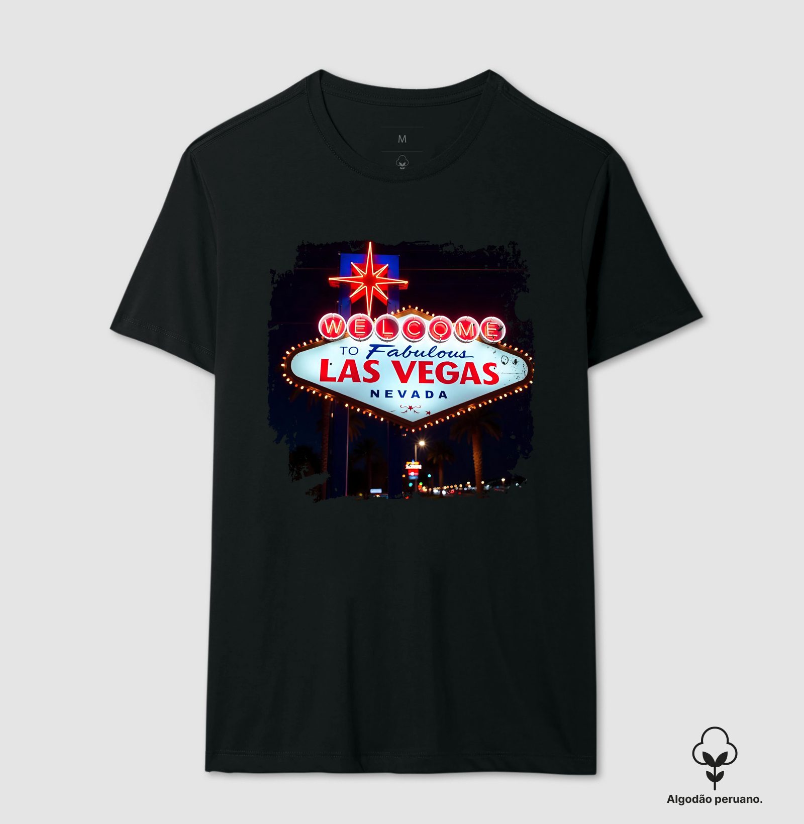 Ah, Las Vegas: A cidade da fortuna! 