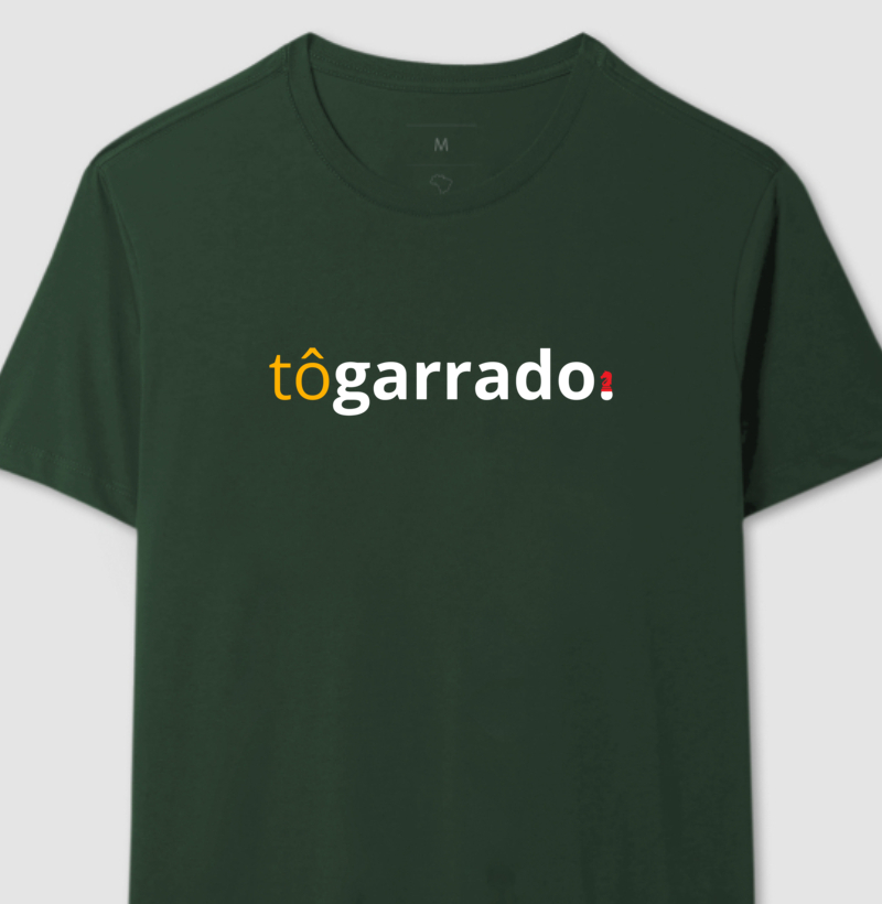 Tô Garrado