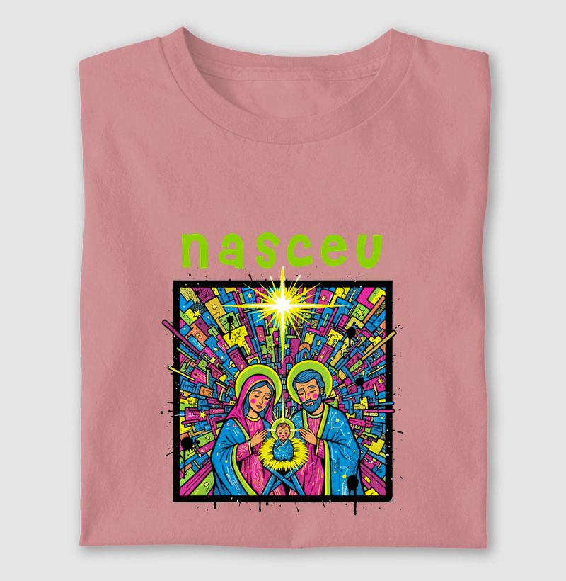 Sagrada Família Color – Pop Art