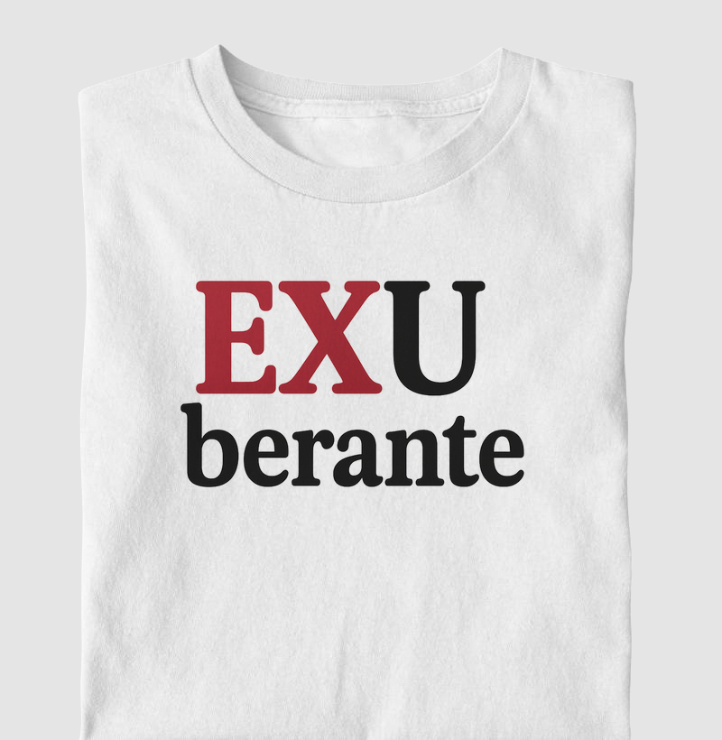 Exuberante