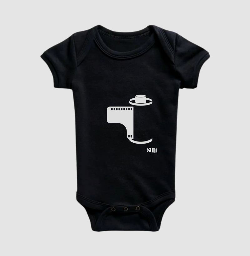 Camiseta Filme Bolso