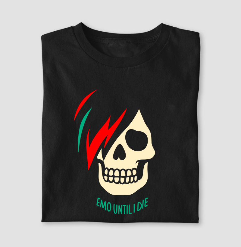 Emo Until I Die