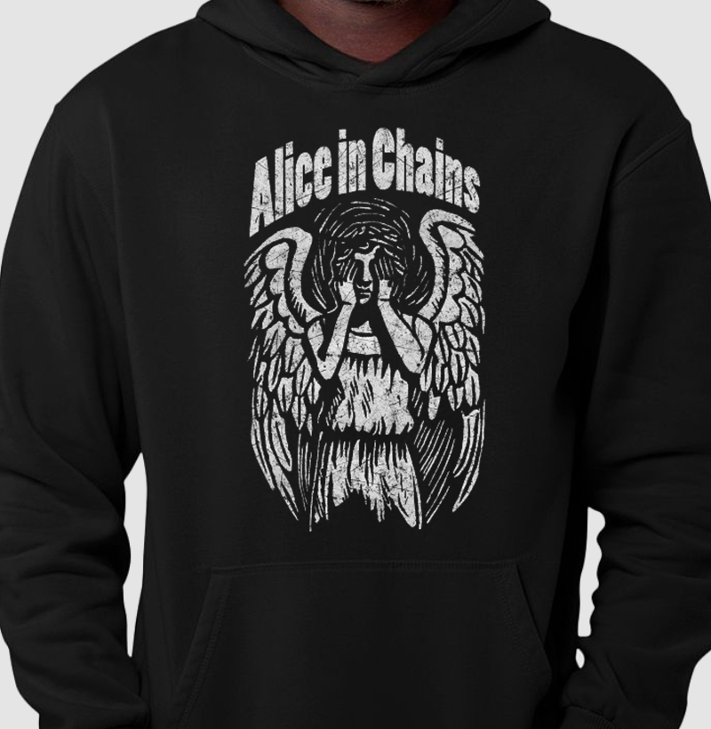 Alice In Chains - Baby Angel