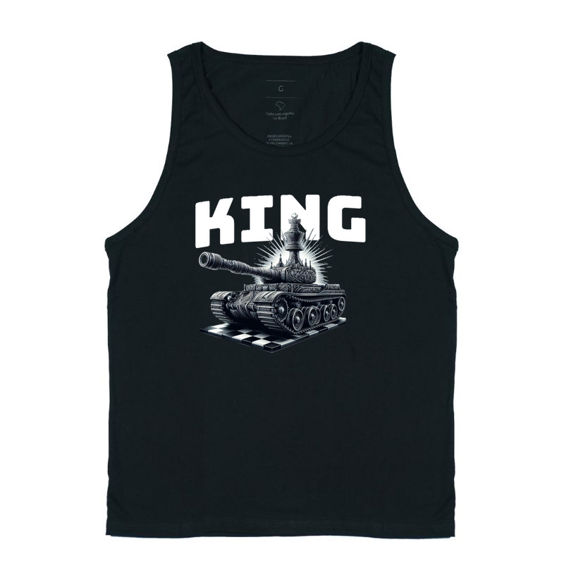 King Tank