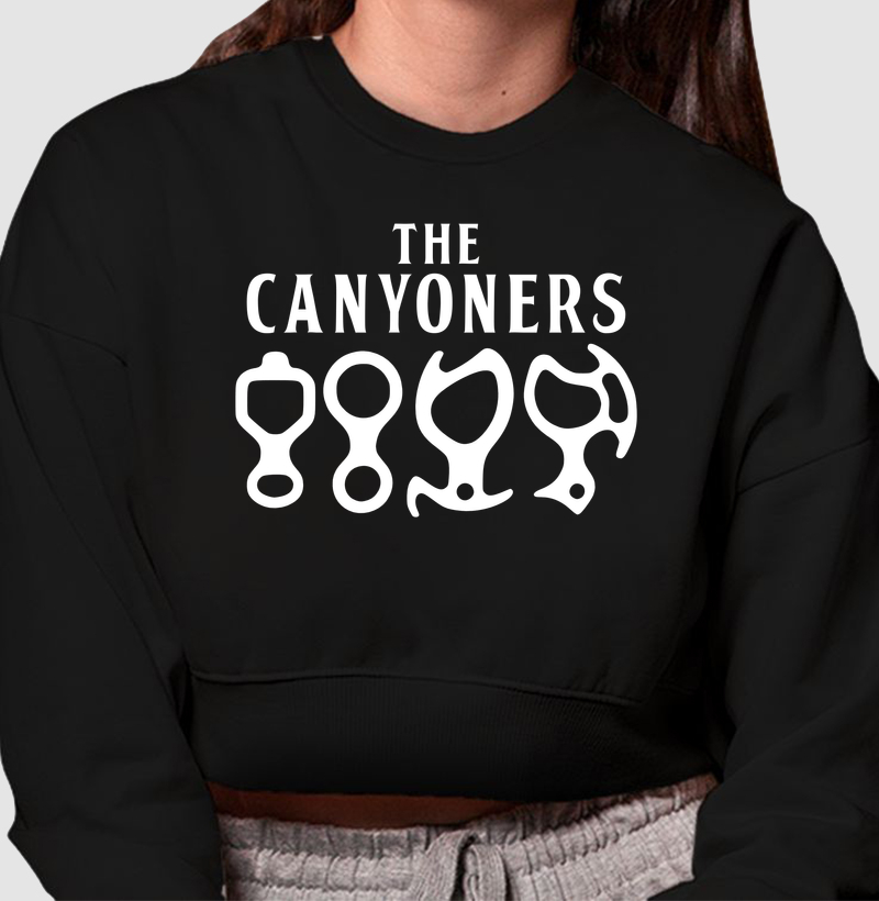 The Canyoners