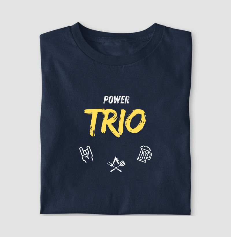 Power Trio