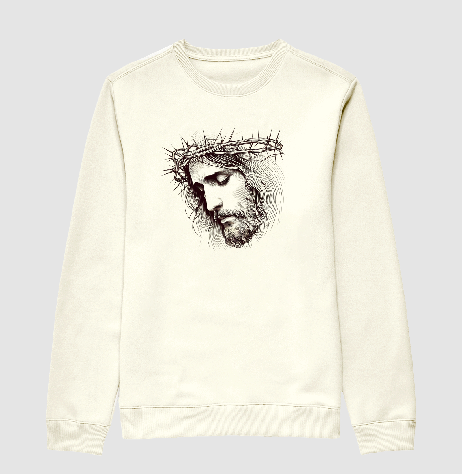 Rosto de Jesus