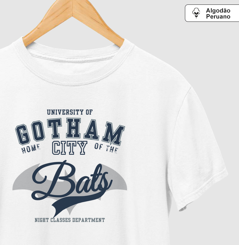 Bat Team - Ghotam
