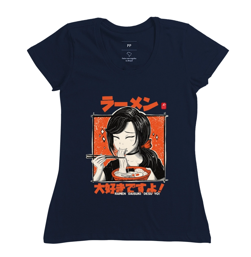 Ramen Daisuki