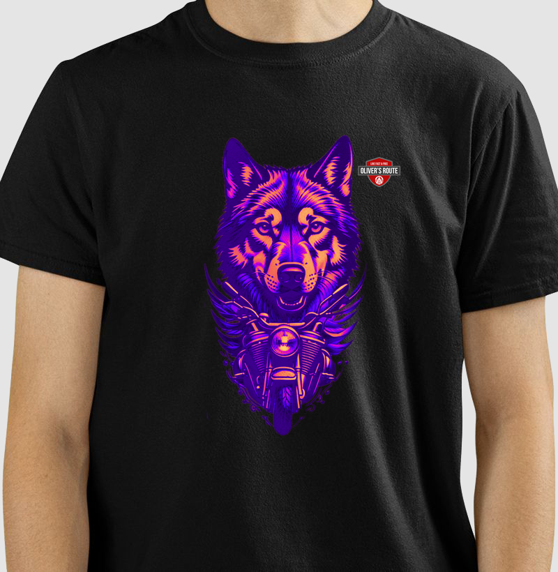 Lobo Neon