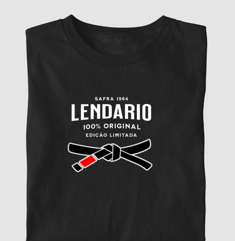 Lendários 1964 100% original