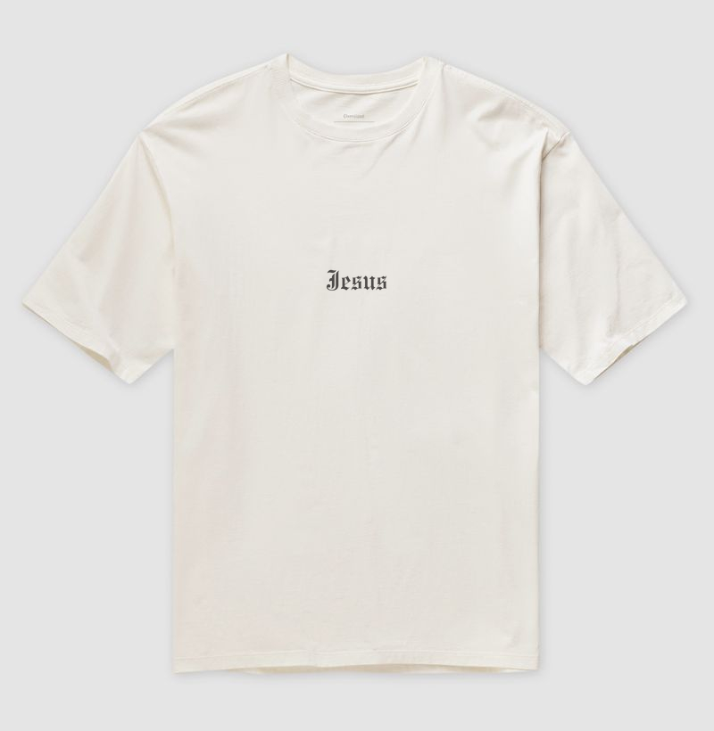 Jesus