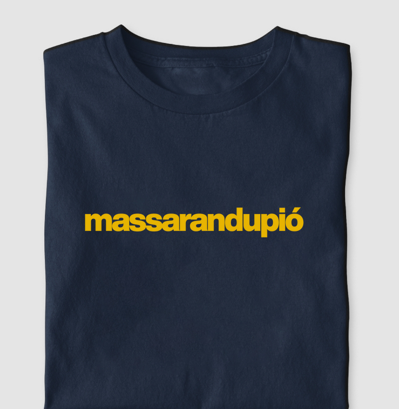 Massarandupió