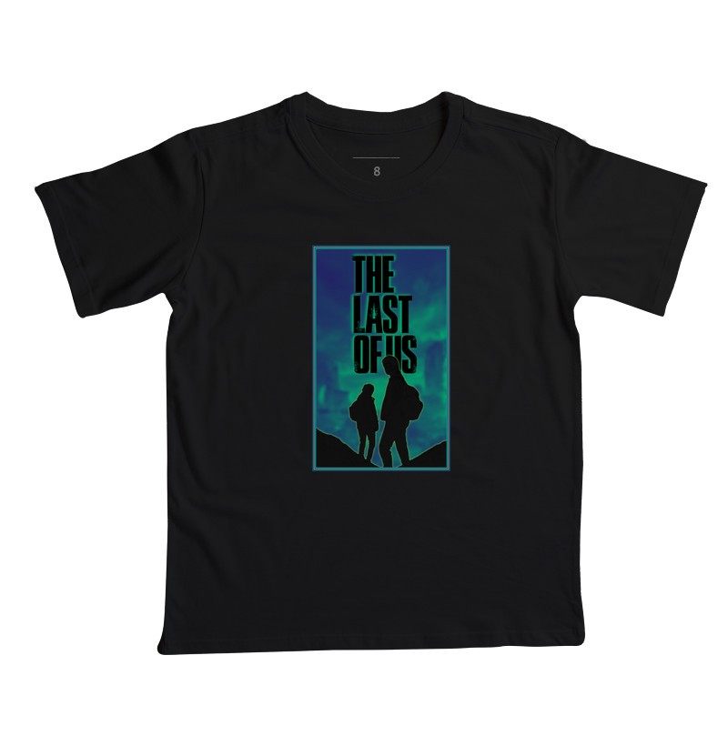 F088 - The last of us (capa)