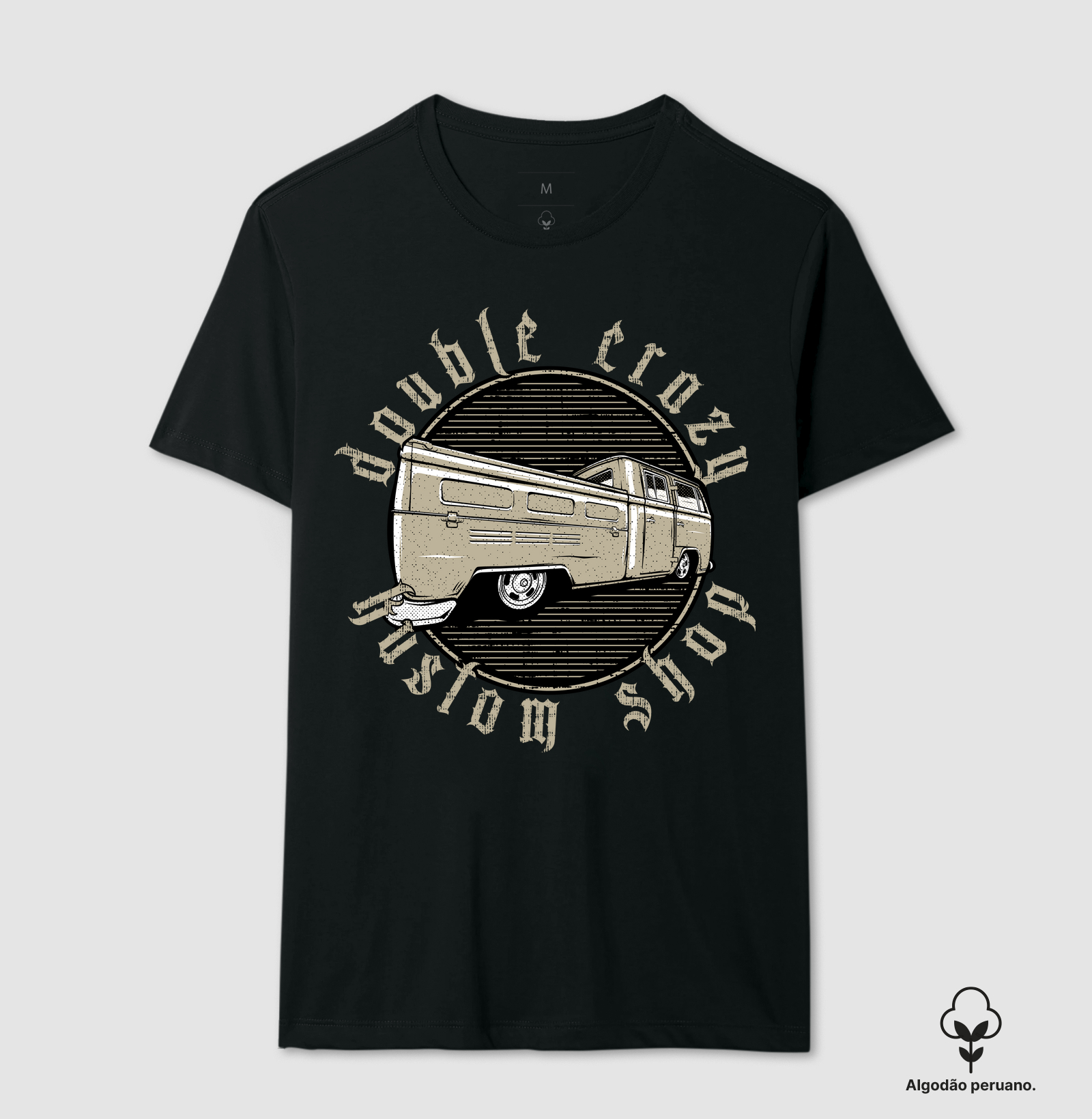 Vw Kombi Cabine Dupla