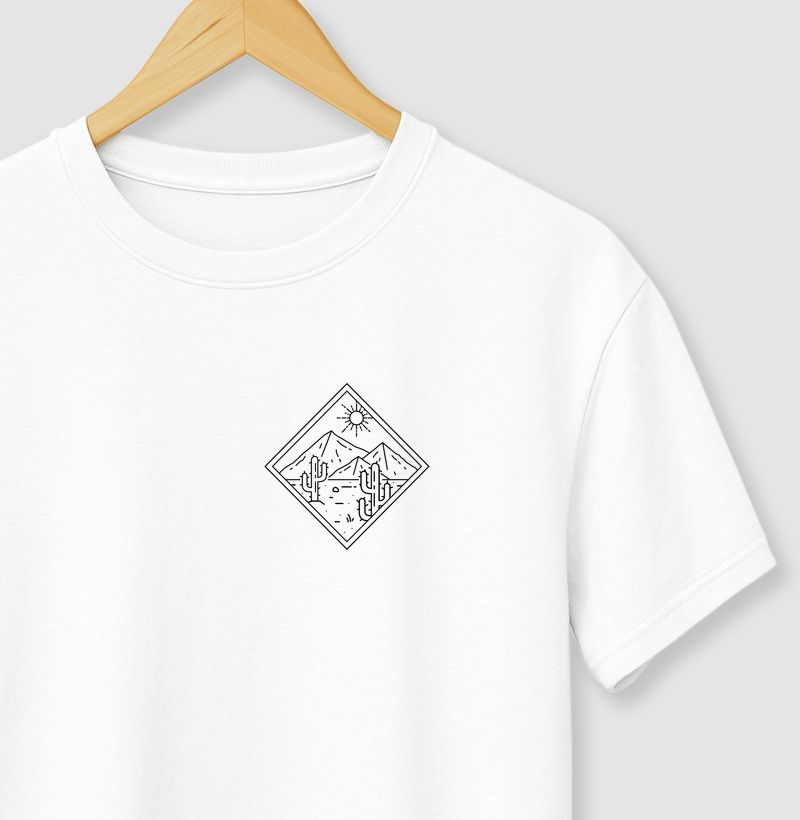 HORIZONTE - 07 | White Edition