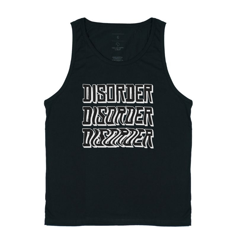 DISORDER