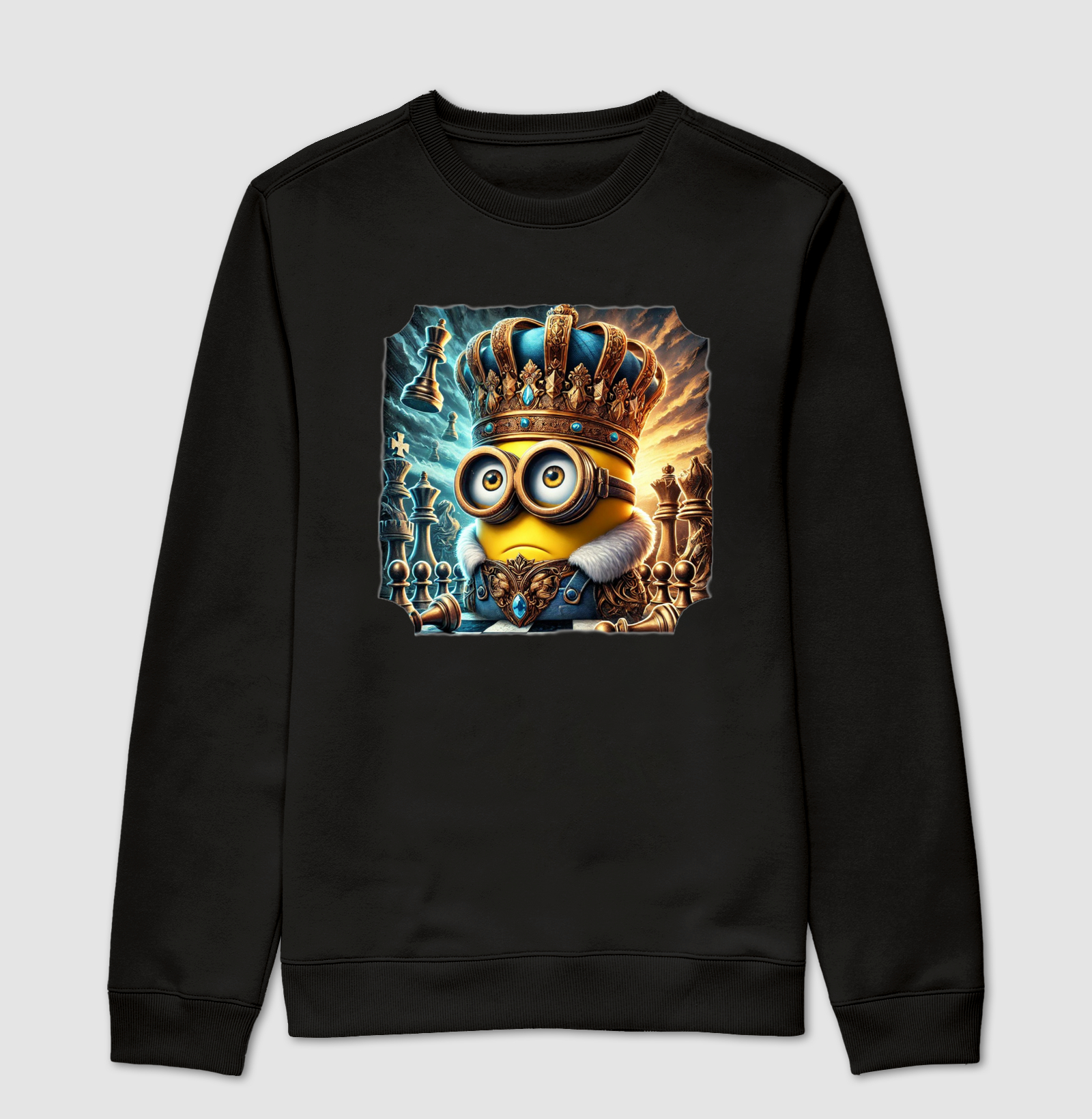 Minion Rei