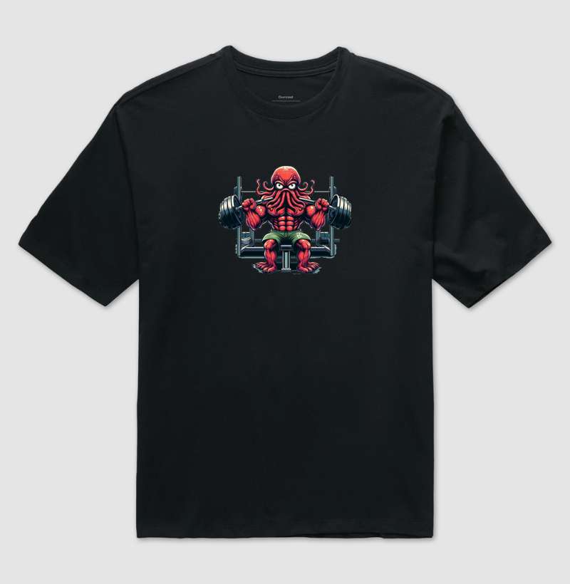 OctoBeast Gym