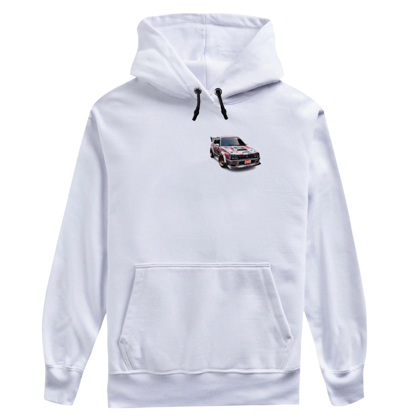 T - Shirt JDM Q