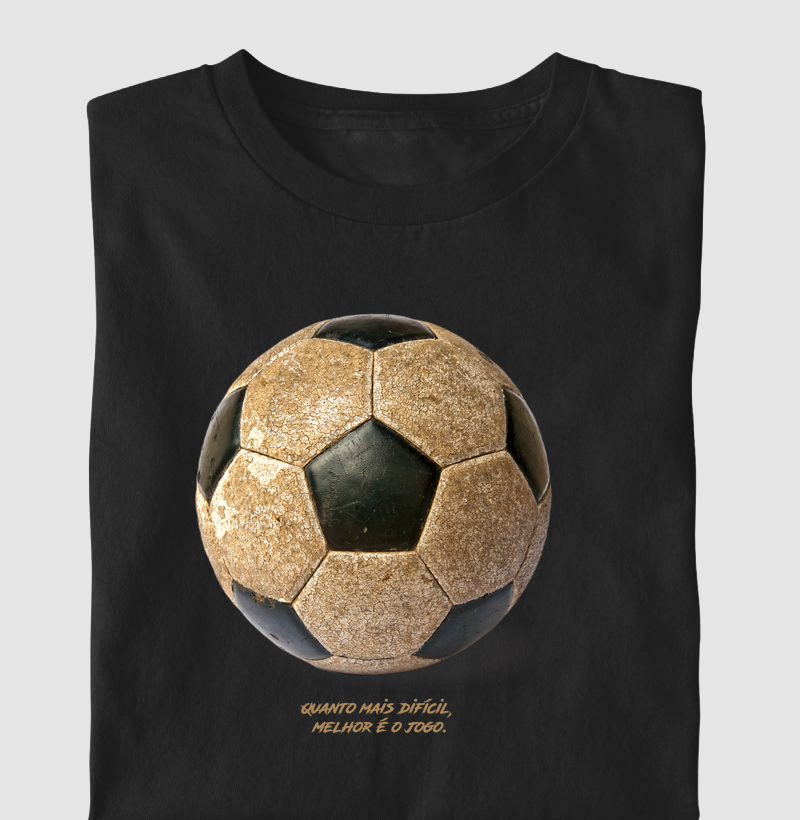 Camiseta Bola Raiz