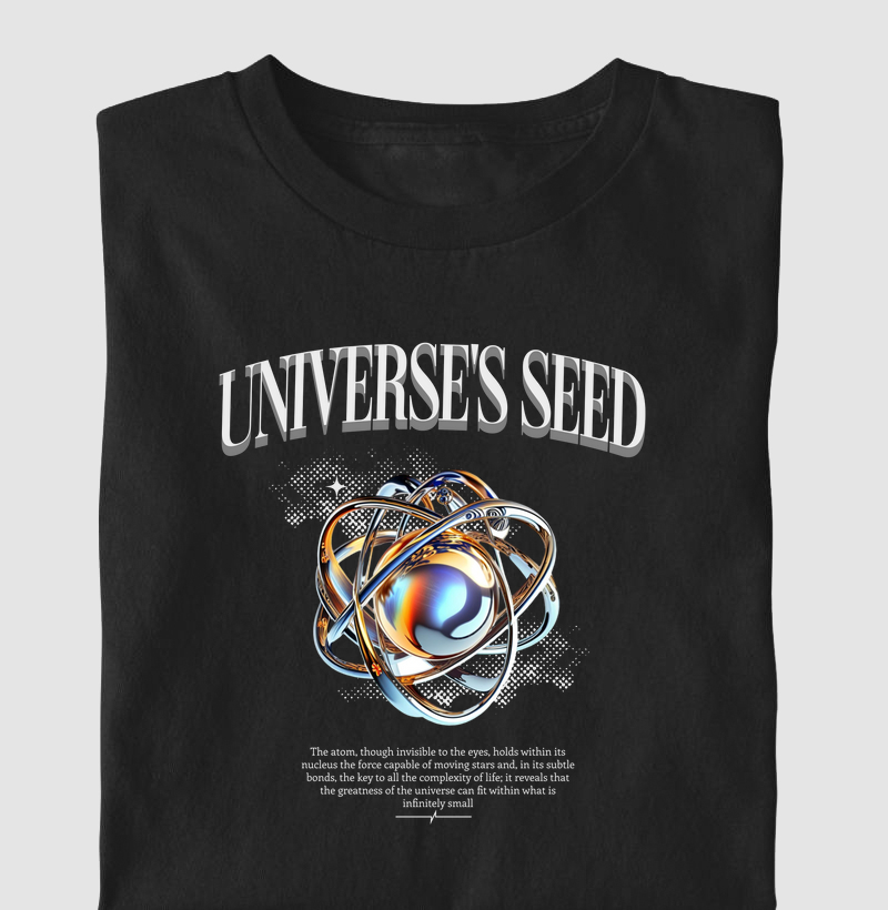 Semente do Universo